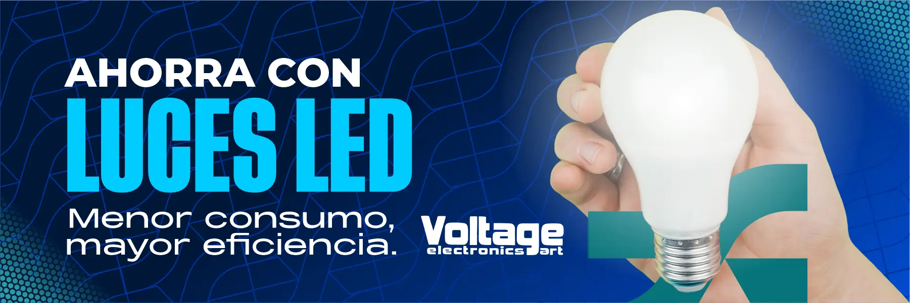 Voltage_Bombillo_Fortex