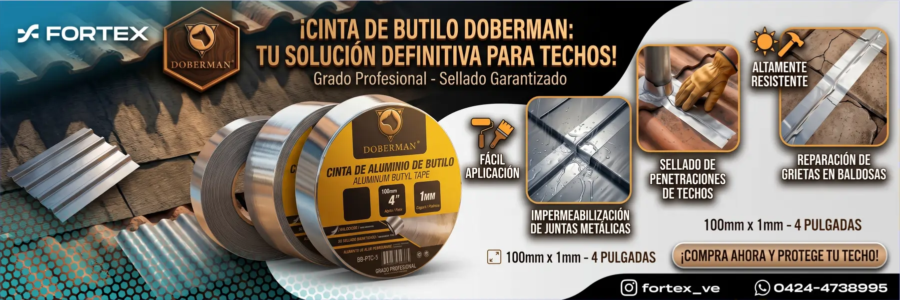 Boderman_butilo_Fortex